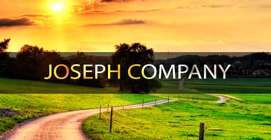 Joseph Company