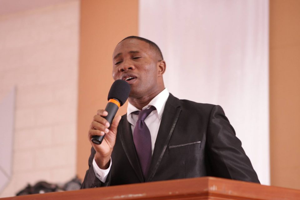 Maintaining Your Miracle – Pastor Happy Akasie