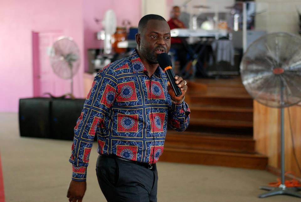 Welcoming The Season Of Jubilee – Apostle Ofodile Nzimiro
