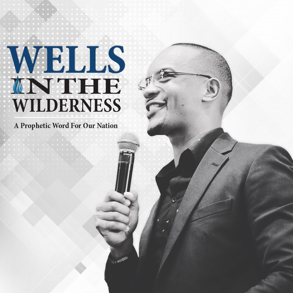 Wells In The Wilderness